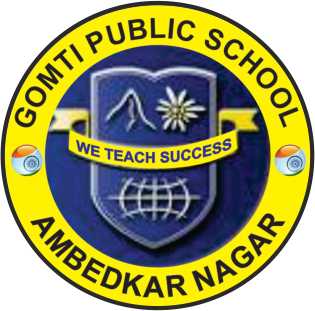 GOMTI PUBLIC SCHOOL